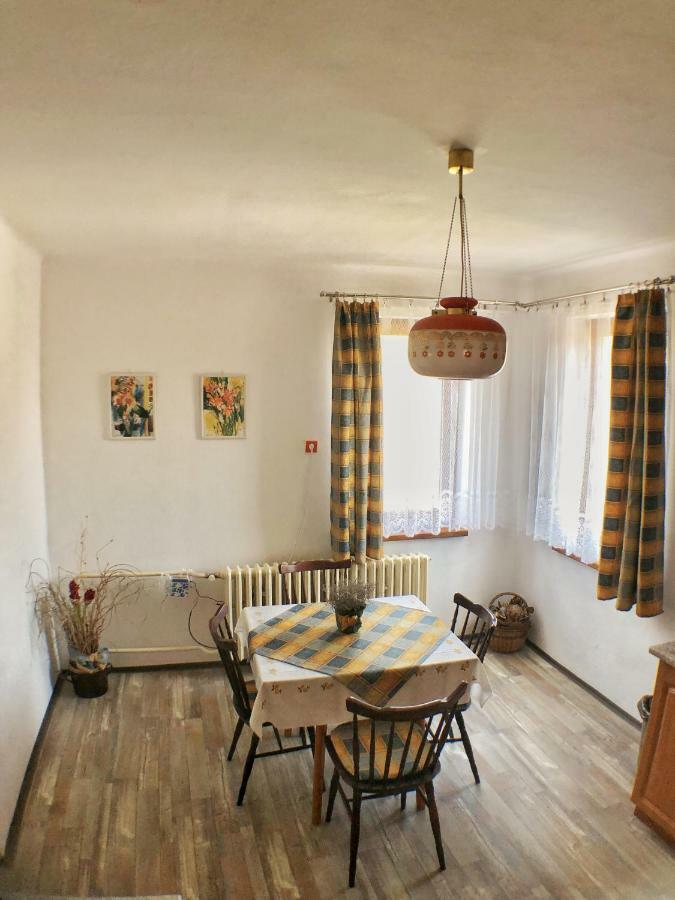 Zahradni Appartamento Český Krumlov Esterno foto